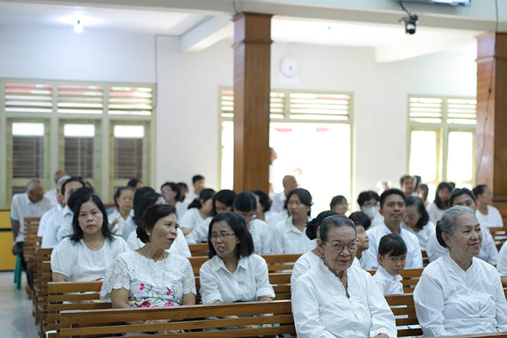 galeri, Ibadah Paskah Sore di Gereja Induk, gereja kristen jawa, gkj, gkj baki, gereja kristen jawa baki, baki, sukoharjo, gkj klasis sukoharjo, klasis sukoharjo, klasis, sinode gkj, sinode 