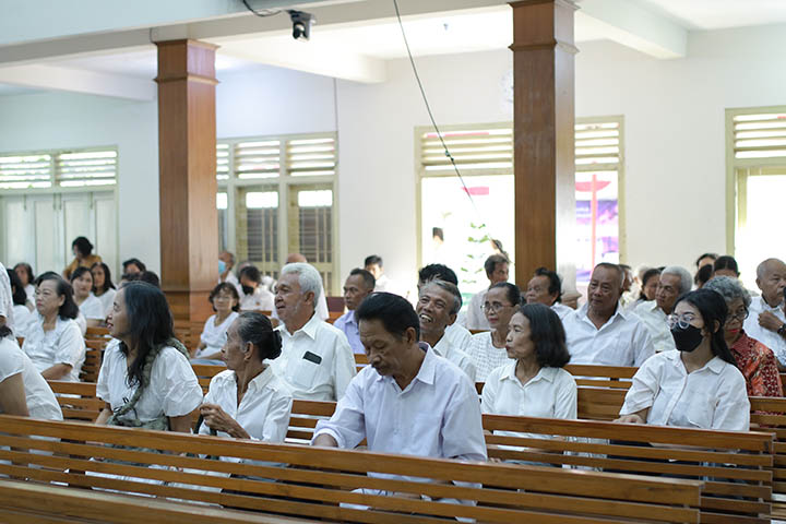 galeri, Ibadah Paskah Sore di Gereja Induk, gereja kristen jawa, gkj, gkj baki, gereja kristen jawa baki, baki, sukoharjo, gkj klasis sukoharjo, klasis sukoharjo, klasis, sinode gkj, sinode 