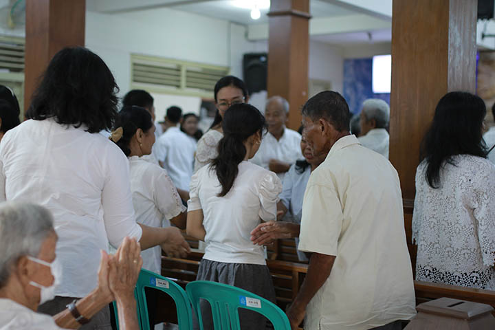 galeri, Ibadah Paskah Sore di Gereja Induk, gereja kristen jawa, gkj, gkj baki, gereja kristen jawa baki, baki, sukoharjo, gkj klasis sukoharjo, klasis sukoharjo, klasis, sinode gkj, sinode 