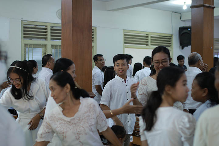 galeri, Ibadah Paskah Sore di Gereja Induk, gereja kristen jawa, gkj, gkj baki, gereja kristen jawa baki, baki, sukoharjo, gkj klasis sukoharjo, klasis sukoharjo, klasis, sinode gkj, sinode 