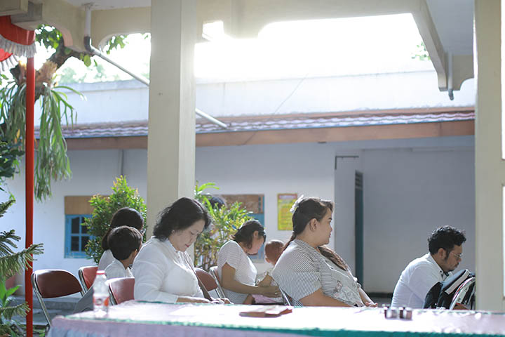 galeri, Ibadah Paskah Sore di Gereja Induk, gereja kristen jawa, gkj, gkj baki, gereja kristen jawa baki, baki, sukoharjo, gkj klasis sukoharjo, klasis sukoharjo, klasis, sinode gkj, sinode 