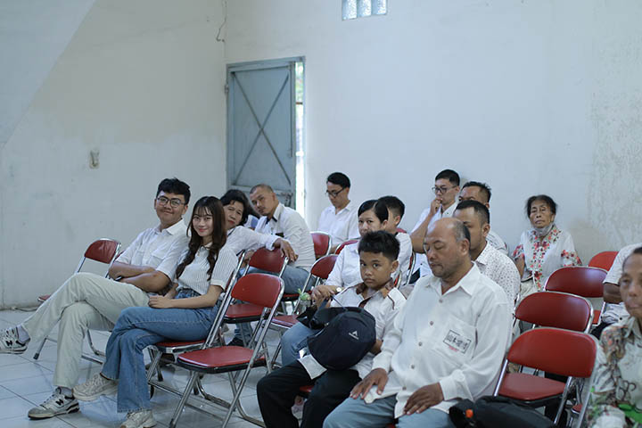 galeri, Ibadah Paskah Sore di Gereja Induk, gereja kristen jawa, gkj, gkj baki, gereja kristen jawa baki, baki, sukoharjo, gkj klasis sukoharjo, klasis sukoharjo, klasis, sinode gkj, sinode 