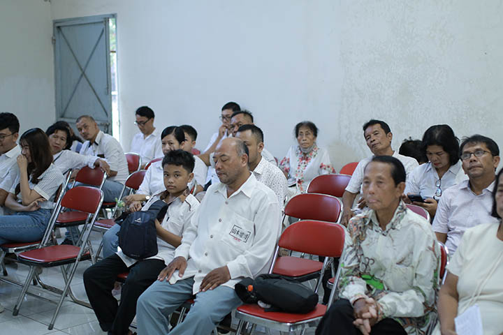 galeri, Ibadah Paskah Sore di Gereja Induk, gereja kristen jawa, gkj, gkj baki, gereja kristen jawa baki, baki, sukoharjo, gkj klasis sukoharjo, klasis sukoharjo, klasis, sinode gkj, sinode 
