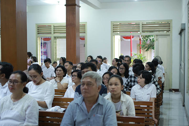 galeri, Ibadah Paskah Sore di Gereja Induk, gereja kristen jawa, gkj, gkj baki, gereja kristen jawa baki, baki, sukoharjo, gkj klasis sukoharjo, klasis sukoharjo, klasis, sinode gkj, sinode 