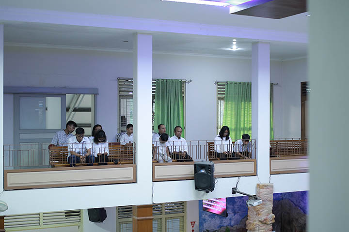 galeri, Ibadah Paskah Sore di Gereja Induk, gereja kristen jawa, gkj, gkj baki, gereja kristen jawa baki, baki, sukoharjo, gkj klasis sukoharjo, klasis sukoharjo, klasis, sinode gkj, sinode 