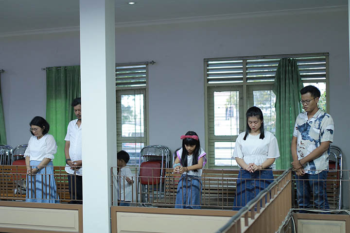 galeri, Ibadah Paskah Sore di Gereja Induk, gereja kristen jawa, gkj, gkj baki, gereja kristen jawa baki, baki, sukoharjo, gkj klasis sukoharjo, klasis sukoharjo, klasis, sinode gkj, sinode 