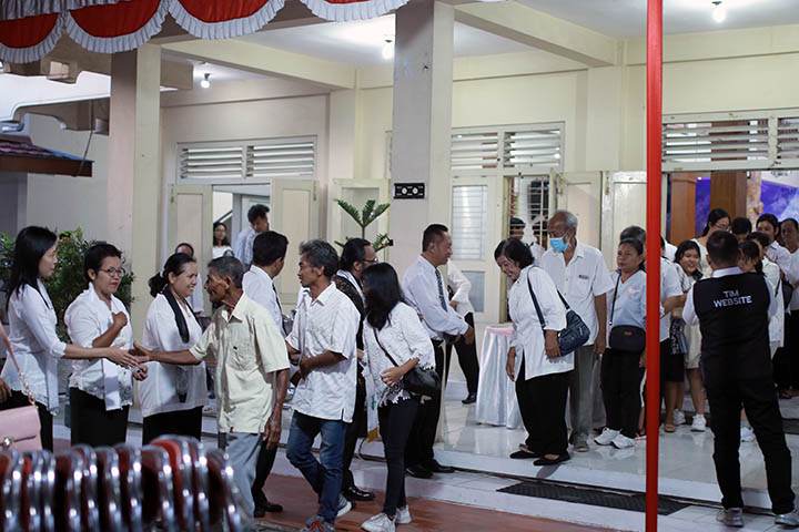 galeri, Ibadah Paskah Sore di Gereja Induk, gereja kristen jawa, gkj, gkj baki, gereja kristen jawa baki, baki, sukoharjo, gkj klasis sukoharjo, klasis sukoharjo, klasis, sinode gkj, sinode 