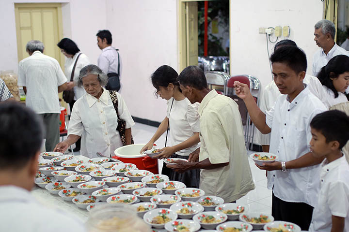 galeri, Ibadah Paskah Sore di Gereja Induk, gereja kristen jawa, gkj, gkj baki, gereja kristen jawa baki, baki, sukoharjo, gkj klasis sukoharjo, klasis sukoharjo, klasis, sinode gkj, sinode 