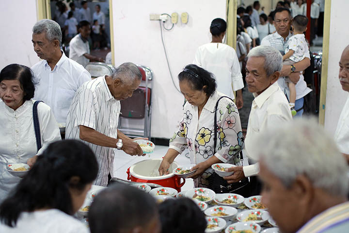 galeri, Ibadah Paskah Sore di Gereja Induk, gereja kristen jawa, gkj, gkj baki, gereja kristen jawa baki, baki, sukoharjo, gkj klasis sukoharjo, klasis sukoharjo, klasis, sinode gkj, sinode 