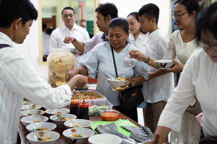 galeri, Ibadah Paskah Sore di Gereja Induk, gereja kristen jawa, gkj, gkj baki, gereja kristen jawa baki, baki, sukoharjo, gkj klasis sukoharjo, klasis sukoharjo, klasis, sinode gkj, sinode 