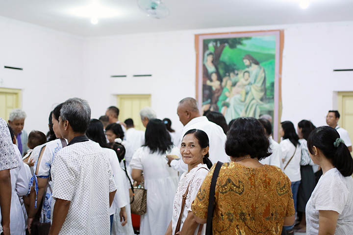 galeri, Ibadah Paskah Sore di Gereja Induk, gereja kristen jawa, gkj, gkj baki, gereja kristen jawa baki, baki, sukoharjo, gkj klasis sukoharjo, klasis sukoharjo, klasis, sinode gkj, sinode 