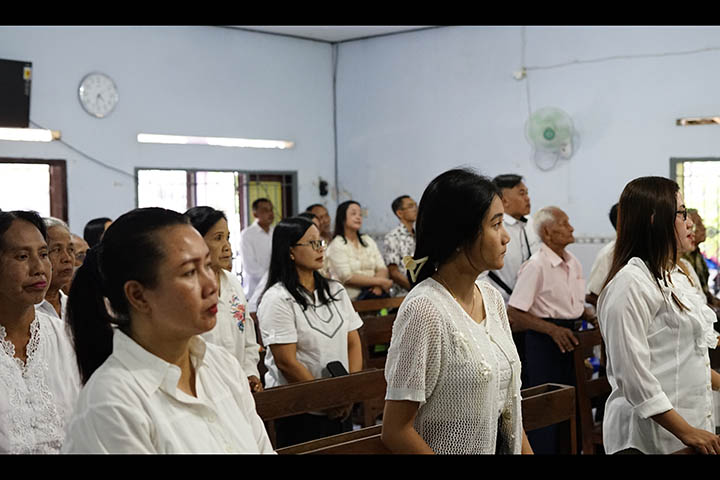 galeri, Ibadah Paskah Sore di Gereja Kingkang, gereja kristen jawa, gkj, gkj baki, gereja kristen jawa baki, baki, sukoharjo, gkj klasis sukoharjo, klasis sukoharjo, klasis, sinode gkj, sinode 