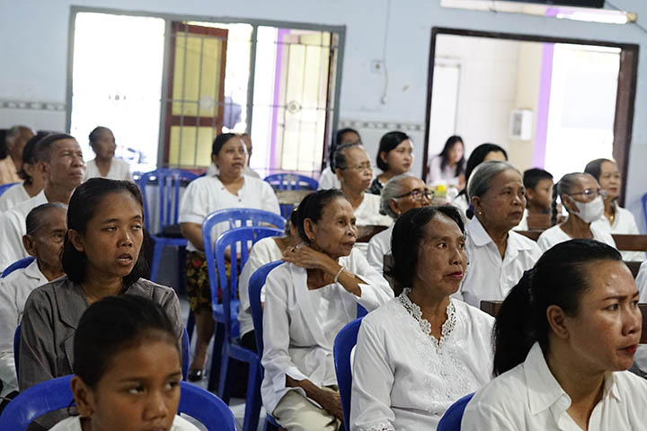 galeri, Ibadah Paskah Sore di Gereja Kingkang, gereja kristen jawa, gkj, gkj baki, gereja kristen jawa baki, baki, sukoharjo, gkj klasis sukoharjo, klasis sukoharjo, klasis, sinode gkj, sinode 