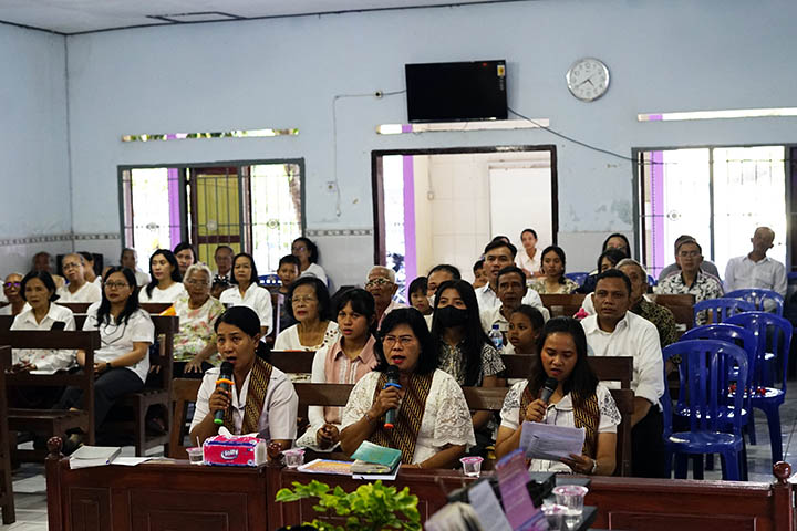 galeri, Ibadah Paskah Sore di Gereja Kingkang, gereja kristen jawa, gkj, gkj baki, gereja kristen jawa baki, baki, sukoharjo, gkj klasis sukoharjo, klasis sukoharjo, klasis, sinode gkj, sinode 
