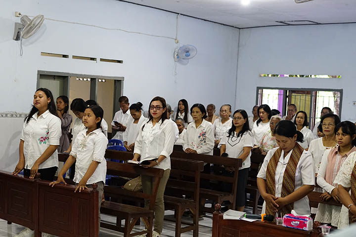 galeri, Ibadah Paskah Sore di Gereja Kingkang, gereja kristen jawa, gkj, gkj baki, gereja kristen jawa baki, baki, sukoharjo, gkj klasis sukoharjo, klasis sukoharjo, klasis, sinode gkj, sinode 