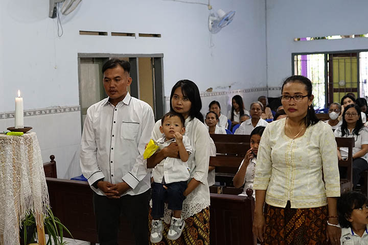 galeri, Ibadah Paskah Sore di Gereja Kingkang, gereja kristen jawa, gkj, gkj baki, gereja kristen jawa baki, baki, sukoharjo, gkj klasis sukoharjo, klasis sukoharjo, klasis, sinode gkj, sinode 
