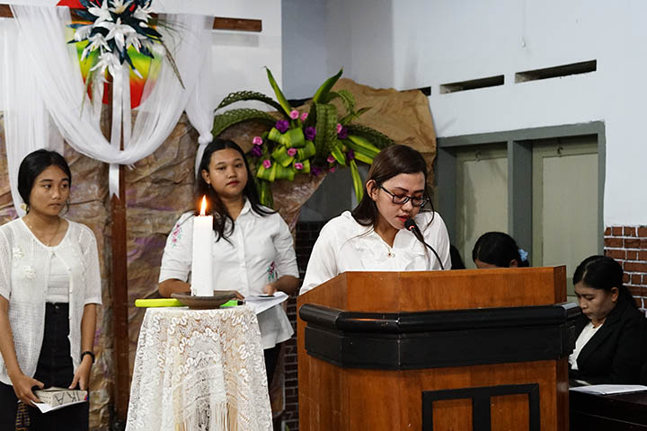 galeri, Ibadah Paskah Sore di Gereja Kingkang, gereja kristen jawa, gkj, gkj baki, gereja kristen jawa baki, baki, sukoharjo, gkj klasis sukoharjo, klasis sukoharjo, klasis, sinode gkj, sinode 
