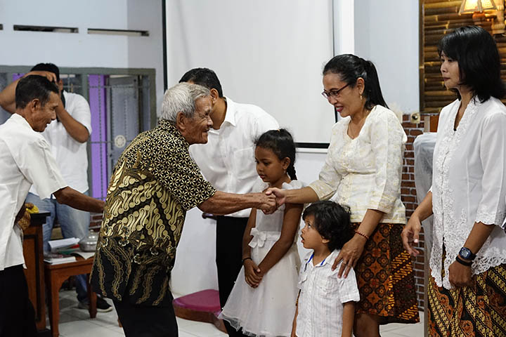 galeri, Ibadah Paskah Sore di Gereja Kingkang, gereja kristen jawa, gkj, gkj baki, gereja kristen jawa baki, baki, sukoharjo, gkj klasis sukoharjo, klasis sukoharjo, klasis, sinode gkj, sinode 
