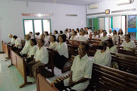 galeri, Ibadah Paskah Pagi di Gereja Daleman, gereja kristen jawa, gkj, gkj baki, gereja kristen jawa baki, baki, sukoharjo, gkj klasis sukoharjo, klasis sukoharjo, klasis, sinode gkj, sinode 