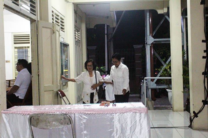 galeri, Ibadah Paskah Pagi di Gereja Induk, gereja kristen jawa, gkj, gkj baki, gereja kristen jawa baki, baki, sukoharjo, gkj klasis sukoharjo, klasis sukoharjo, klasis, sinode gkj, sinode 