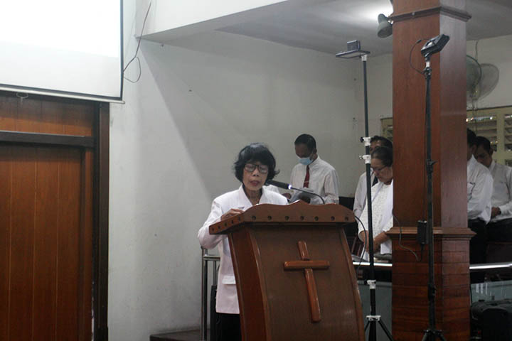 galeri, Ibadah Paskah Pagi di Gereja Induk, gereja kristen jawa, gkj, gkj baki, gereja kristen jawa baki, baki, sukoharjo, gkj klasis sukoharjo, klasis sukoharjo, klasis, sinode gkj, sinode 