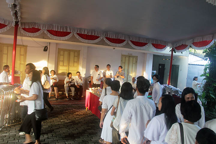 galeri, Ibadah Paskah Pagi di Gereja Induk, gereja kristen jawa, gkj, gkj baki, gereja kristen jawa baki, baki, sukoharjo, gkj klasis sukoharjo, klasis sukoharjo, klasis, sinode gkj, sinode 