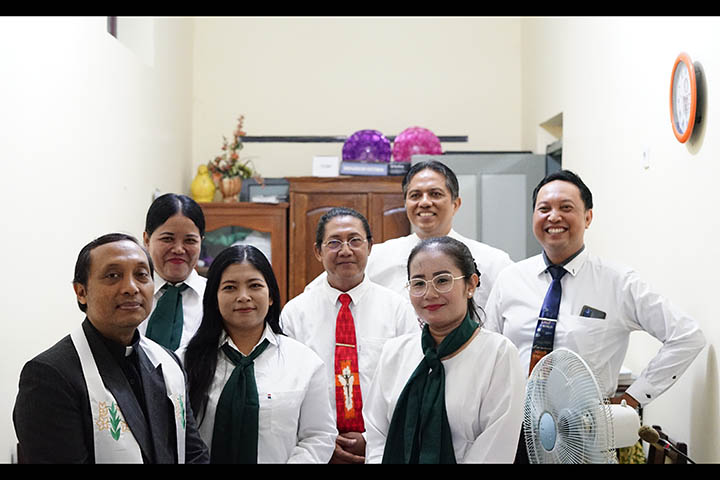 galeri, Ibadah Paskah Pagi di Gereja Kingkang, gereja kristen jawa, gkj, gkj baki, gereja kristen jawa baki, baki, sukoharjo, gkj klasis sukoharjo, klasis sukoharjo, klasis, sinode gkj, sinode 