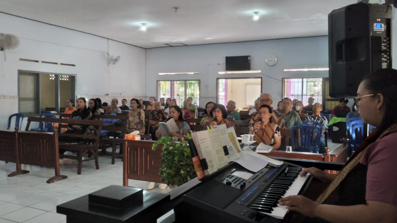 galeri, Ibadah Paskah ke-5 di Gereja Kingkang tahun 2024, gereja kristen jawa, gkj, gkj baki, gereja kristen jawa baki, baki, sukoharjo, gkj klasis sukoharjo, klasis sukoharjo, klasis, sinode gkj, sinode 