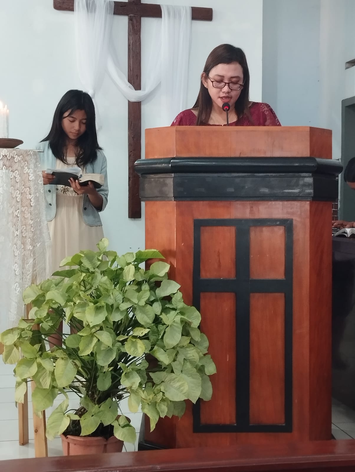 galeri, Ibadah Paskah ke-5 di Gereja Kingkang tahun 2024, gereja kristen jawa, gkj, gkj baki, gereja kristen jawa baki, baki, sukoharjo, gkj klasis sukoharjo, klasis sukoharjo, klasis, sinode gkj, sinode 