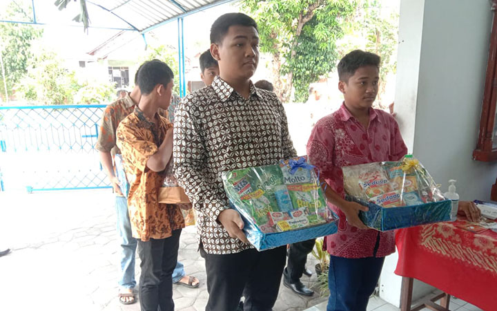 galeri, Riyaya Unduh-Unduh Tahun 2023 di Gereja Pepanthan Daleman, gereja kristen jawa, gkj, gkj baki, gereja kristen jawa baki, baki, sukoharjo, gkj klasis sukoharjo, klasis sukoharjo, klasis, sinode gkj, sinode 