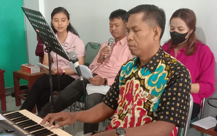 galeri, Riyaya Unduh-Unduh Tahun 2023 di Gereja Pepanthan Daleman, gereja kristen jawa, gkj, gkj baki, gereja kristen jawa baki, baki, sukoharjo, gkj klasis sukoharjo, klasis sukoharjo, klasis, sinode gkj, sinode 