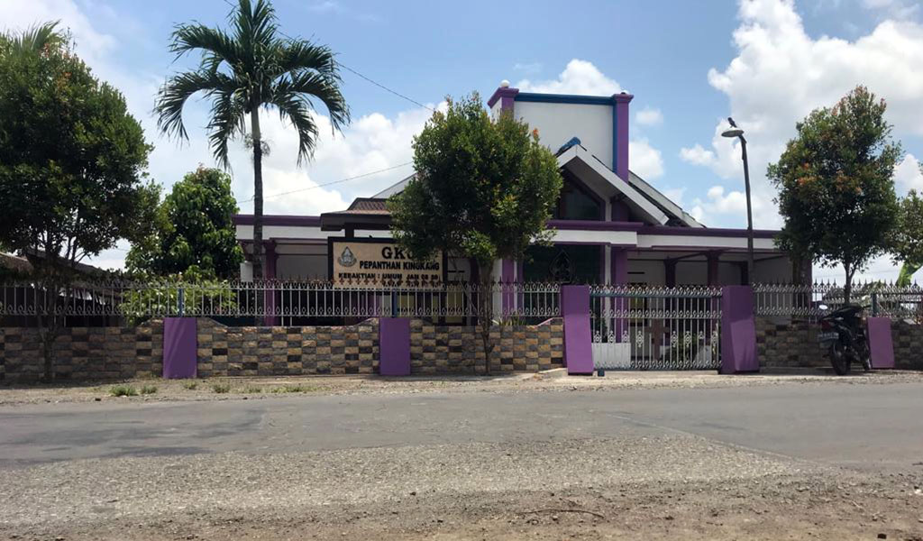 gereja kristen jawa, gkj, gkj baki, gereja kristen jawa baki, baki, sukoharjo, gkj klasis sukoharjo, klasis sukoharjo, klasis, sinode gkj, sinode 