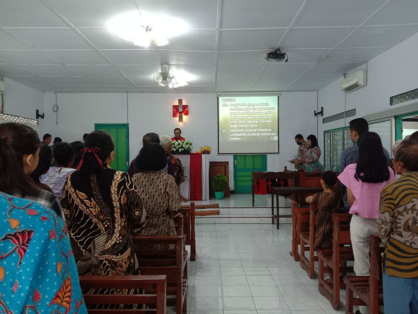 gallery kegiatan, Ibadah Riyaya Undhuh-unduh GKJ Baki 2023, Komisi Ibadah, gereja kristen jawa, gkj, gkj baki, gereja kristen jawa baki, baki, sukoharjo, gkj klasis sukoharjo, klasis sukoharjo, klasis, sinode gkj, sinode 