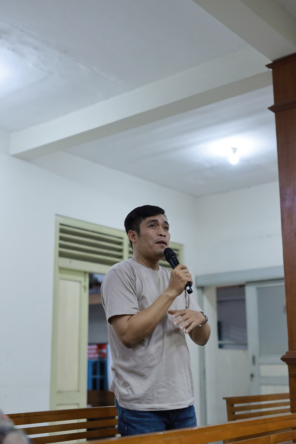 gallery kegiatan, Sarasehan Bulan Keluarga GKJ Baki Tahun 2024, Komisi Ibadah, gereja kristen jawa, gkj, gkj baki, gereja kristen jawa baki, baki, sukoharjo, gkj klasis sukoharjo, klasis sukoharjo, klasis, sinode gkj, sinode 