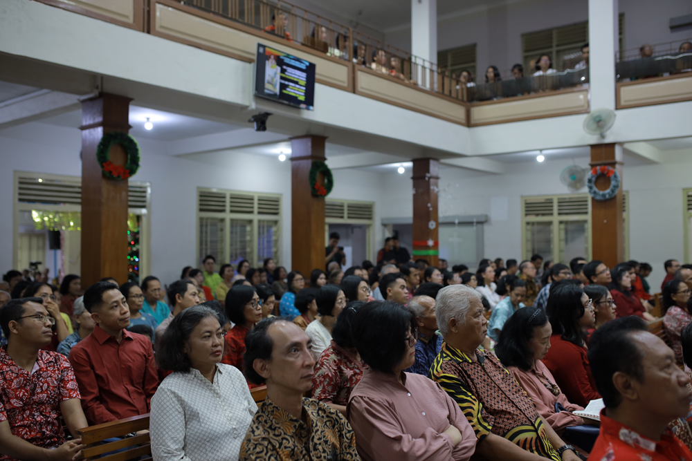 gallery kegiatan, Ibadah raya Malam Natal GKJ Baki Tahun 2024, Komisi Ibadah, gereja kristen jawa, gkj, gkj baki, gereja kristen jawa baki, baki, sukoharjo, gkj klasis sukoharjo, klasis sukoharjo, klasis, sinode gkj, sinode 