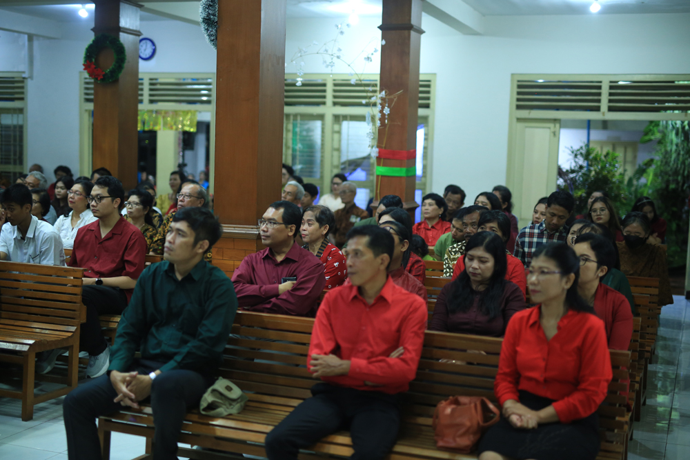gallery kegiatan, Ibadah raya Malam Natal GKJ Baki Tahun 2024, Komisi Ibadah, gereja kristen jawa, gkj, gkj baki, gereja kristen jawa baki, baki, sukoharjo, gkj klasis sukoharjo, klasis sukoharjo, klasis, sinode gkj, sinode 
