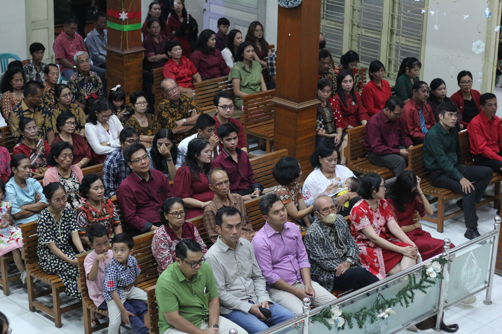 gallery kegiatan, Ibadah raya Malam Natal GKJ Baki Tahun 2024, Komisi Ibadah, gereja kristen jawa, gkj, gkj baki, gereja kristen jawa baki, baki, sukoharjo, gkj klasis sukoharjo, klasis sukoharjo, klasis, sinode gkj, sinode 