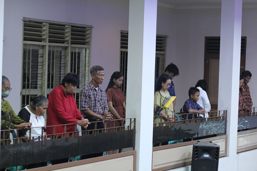 gallery kegiatan, Ibadah raya Malam Natal GKJ Baki Tahun 2024, Komisi Ibadah, gereja kristen jawa, gkj, gkj baki, gereja kristen jawa baki, baki, sukoharjo, gkj klasis sukoharjo, klasis sukoharjo, klasis, sinode gkj, sinode 