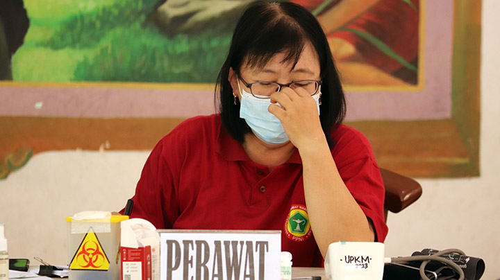 gallery kegiatan, Pelayanan Tim Kesehatan GKJ Baki dengan RS Panti Waluyo YAKKUM Surakarta, Komisi Diakonia, gereja kristen jawa, gkj, gkj baki, gereja kristen jawa baki, baki, sukoharjo, gkj klasis sukoharjo, klasis sukoharjo, klasis, sinode gkj, sinode 