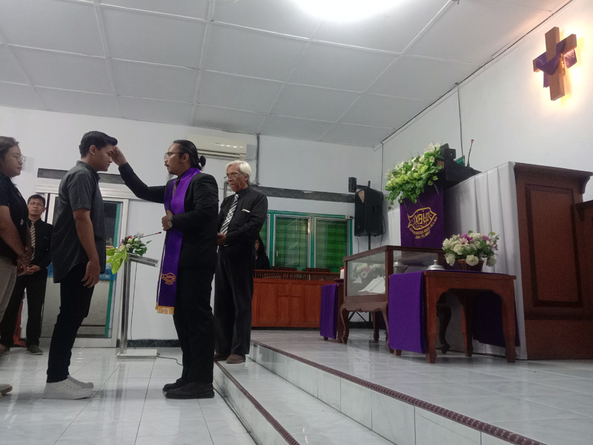 gallery kegiatan, Ibadah Rabu Abu Tahun 2024, Komisi Ibadah, gereja kristen jawa, gkj, gkj baki, gereja kristen jawa baki, baki, sukoharjo, gkj klasis sukoharjo, klasis sukoharjo, klasis, sinode gkj, sinode 
