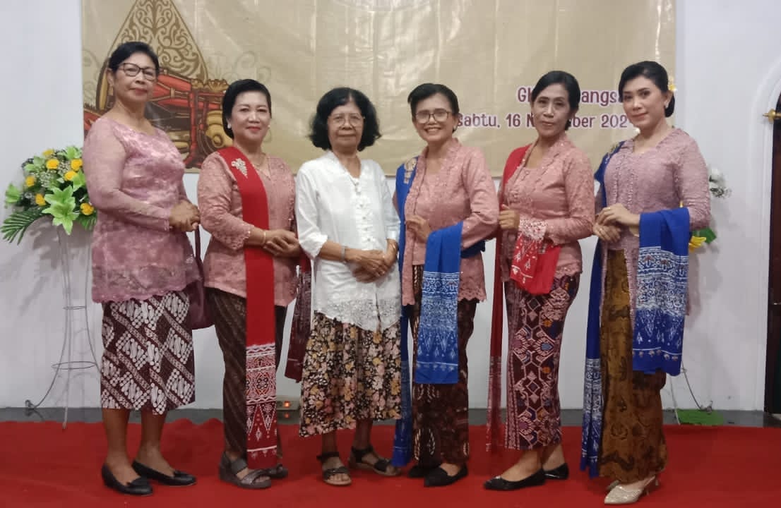 Komisi Warga Dewasa, kegiatan, Parade Pujian Jawa KWD Klasis Sukoharjo tahun 2024, gereja kristen jawa, gkj, gkj baki, gereja kristen jawa baki, baki, sukoharjo, gkj klasis sukoharjo, klasis sukoharjo, klasis, sinode gkj, sinode 