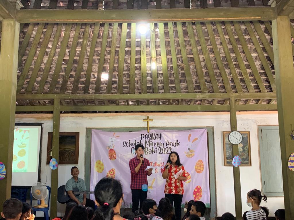 gallery kegiatan, Paskah Sekolah Minggu GKJ Baki 2023, Komisi Anak, gereja kristen jawa, gkj, gkj baki, gereja kristen jawa baki, baki, sukoharjo, gkj klasis sukoharjo, klasis sukoharjo, klasis, sinode gkj, sinode 