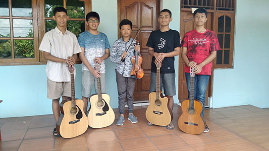 gallery kegiatan, Ansembel Komparem, Komisi Pemuda & Remaja, gereja kristen jawa, gkj, gkj baki, gereja kristen jawa baki, baki, sukoharjo, gkj klasis sukoharjo, klasis sukoharjo, klasis, sinode gkj, sinode 
