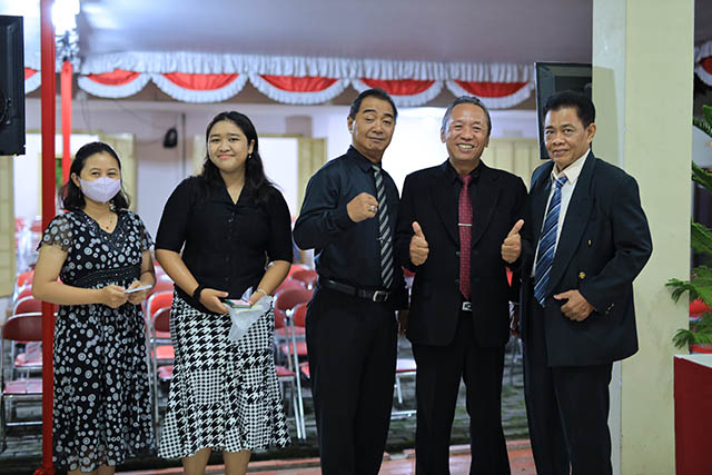 gallery kegiatan, Ibadah Kamis Suci Tahun 2024, Komisi Ibadah, gereja kristen jawa, gkj, gkj baki, gereja kristen jawa baki, baki, sukoharjo, gkj klasis sukoharjo, klasis sukoharjo, klasis, sinode gkj, sinode 