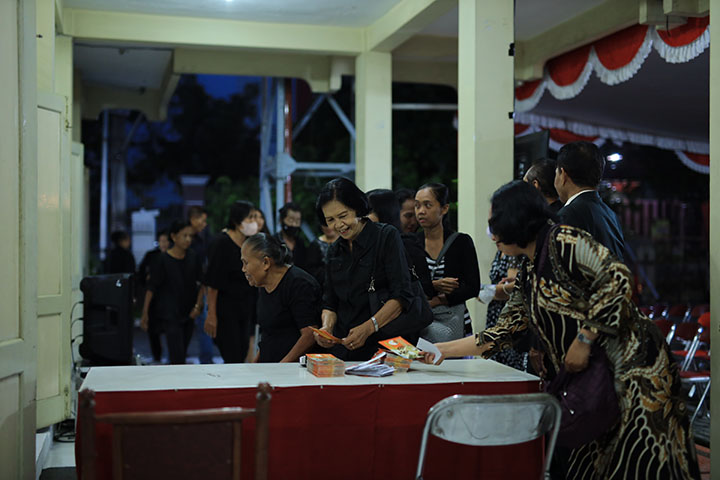 gallery kegiatan, Ibadah Kamis Suci Tahun 2024, Komisi Ibadah, gereja kristen jawa, gkj, gkj baki, gereja kristen jawa baki, baki, sukoharjo, gkj klasis sukoharjo, klasis sukoharjo, klasis, sinode gkj, sinode 