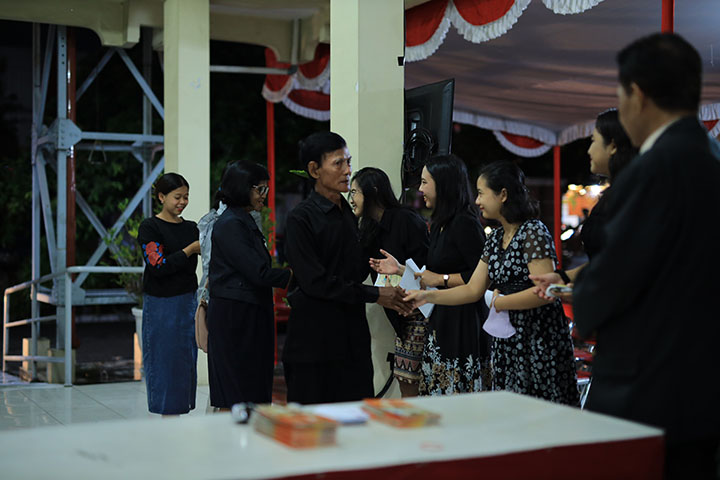 gallery kegiatan, Ibadah Kamis Suci Tahun 2024, Komisi Ibadah, gereja kristen jawa, gkj, gkj baki, gereja kristen jawa baki, baki, sukoharjo, gkj klasis sukoharjo, klasis sukoharjo, klasis, sinode gkj, sinode 