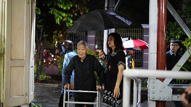 gallery kegiatan, Ibadah Kamis Suci Tahun 2024, Komisi Ibadah, gereja kristen jawa, gkj, gkj baki, gereja kristen jawa baki, baki, sukoharjo, gkj klasis sukoharjo, klasis sukoharjo, klasis, sinode gkj, sinode 
