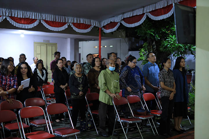 gallery kegiatan, Ibadah Kamis Suci Tahun 2024, Komisi Ibadah, gereja kristen jawa, gkj, gkj baki, gereja kristen jawa baki, baki, sukoharjo, gkj klasis sukoharjo, klasis sukoharjo, klasis, sinode gkj, sinode 