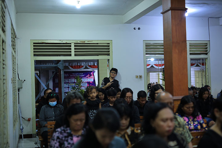 gallery kegiatan, Ibadah Kamis Suci Tahun 2024, Komisi Ibadah, gereja kristen jawa, gkj, gkj baki, gereja kristen jawa baki, baki, sukoharjo, gkj klasis sukoharjo, klasis sukoharjo, klasis, sinode gkj, sinode 
