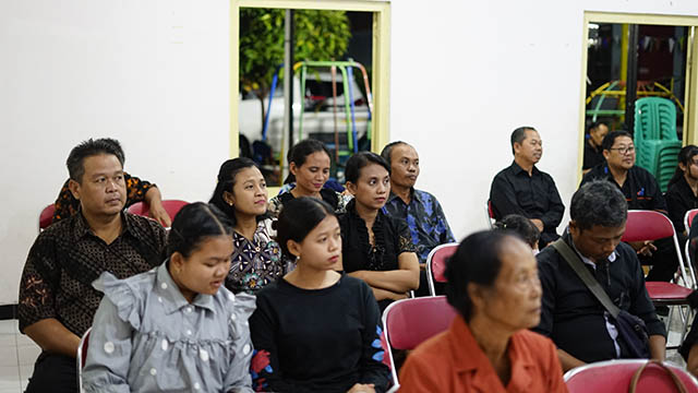 gallery kegiatan, Ibadah Kamis Suci Tahun 2024, Komisi Ibadah, gereja kristen jawa, gkj, gkj baki, gereja kristen jawa baki, baki, sukoharjo, gkj klasis sukoharjo, klasis sukoharjo, klasis, sinode gkj, sinode 